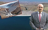 Suyu tükenen Elazığ'da yeni çözümler yolda