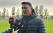 Teknik Direktör Gül: 'Bizden Beklentisi Olan İnsanlar Var'
