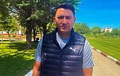 Teknik Direktör Gül: Rakibin Kim Olduğu Önemli Değil