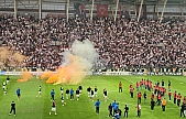 TFF kararını açıkladı Elazığspor 3-0 hükmen mağlup sayıldı
