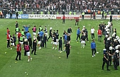 TFF'nin vereceği karar emsal olacak: Provokasyon uyarısı var
