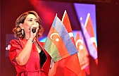 Türk'ün gür sesi Azerin, Elazığlılarla buluşuyor!