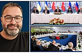 'Türkiye, güvenilir arabulucu'