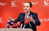 Üçüncü ittifak mı?