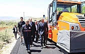 Elazığ İl Özel İdaresi ve Vali Hatipoğlu'ndan Kırsala Hizmet Hamlesi