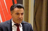 Vanspor Başkanı temel: Elazığ'a 50-60 araçlık konvoyla gidelim