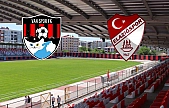 Vanspor-Elazığspor maçı heyecanı başlıyor: Karşılaşma saat kaçta ve hangi kanalda?