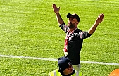 Vanspor Maçı Öncesi Sert Uyarı:  'Elazığspor'un yanında durmayan, Elazığlıyım demesin!'