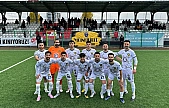 Yığınkispor, Bölgesel Amatör Lig'e katılmayacak