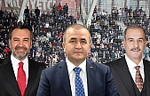Zor Zamanların Güçlü Karakterleri