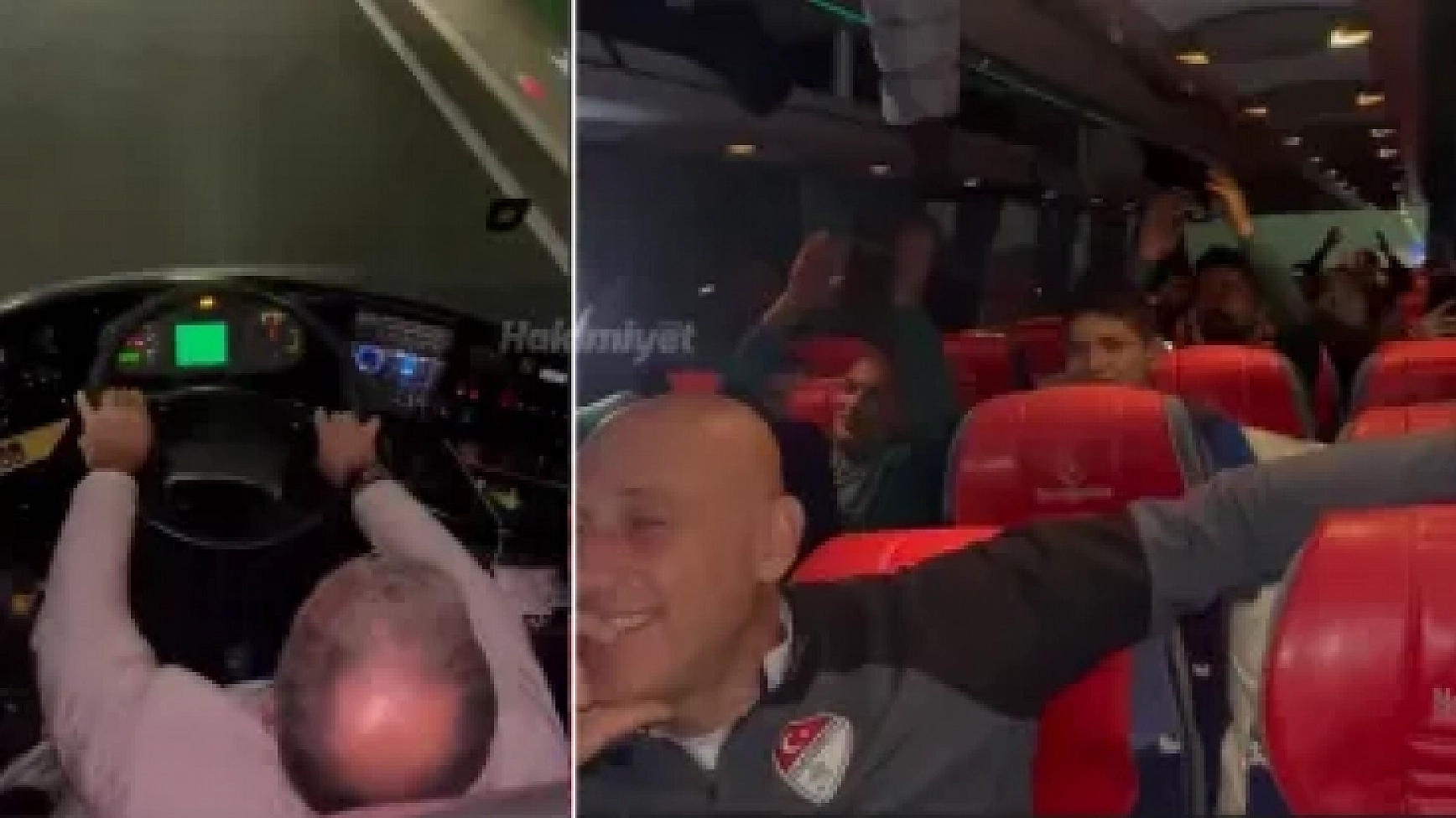 Bir başkandan ötesi…