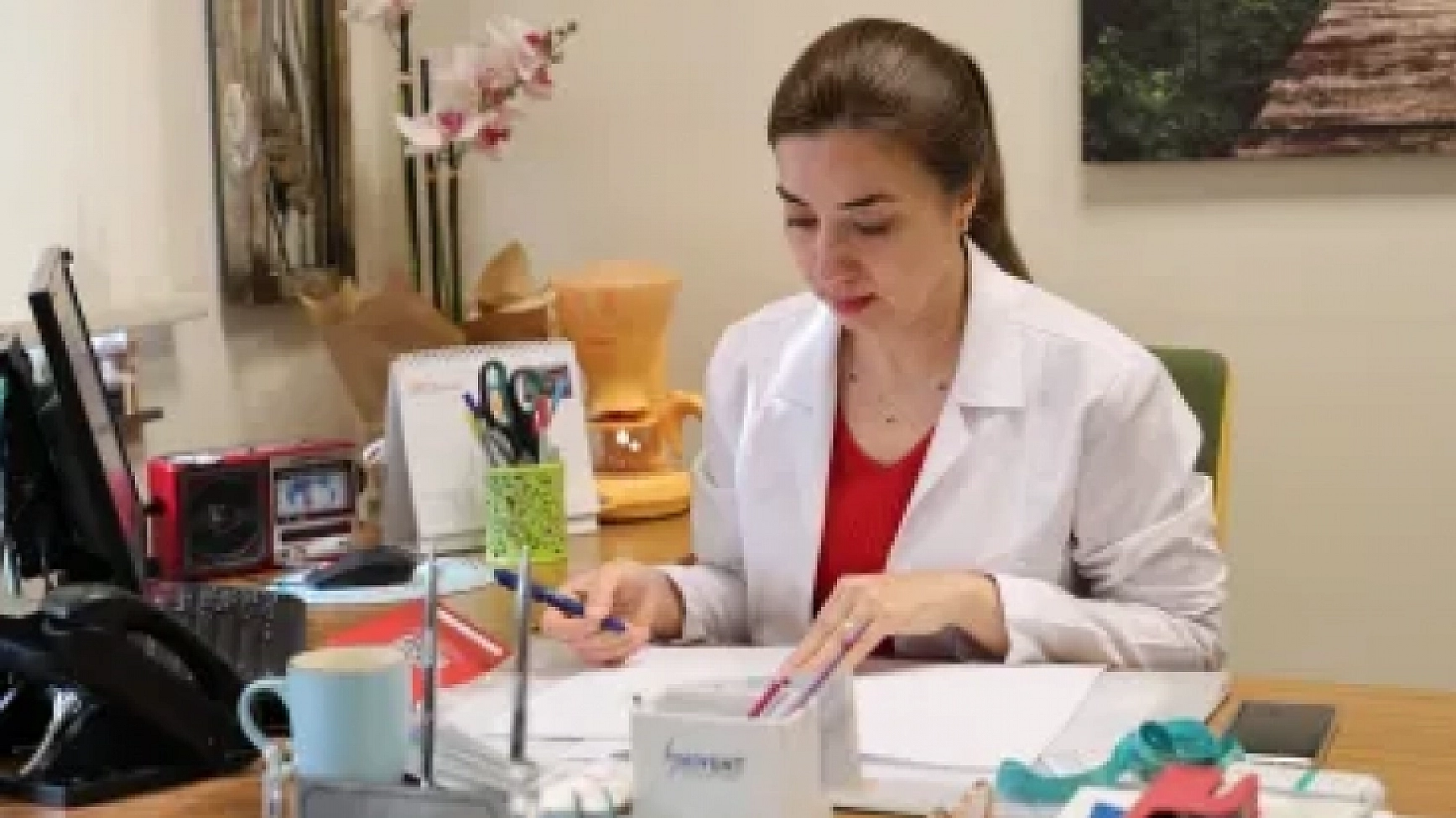 Enfeksiyon Hastalıkları Uzmanı Doç. Dr. Karlıdağ ‘HIV Kuzey Avrupa ve Orta Asya Hızla Yayılıyor’