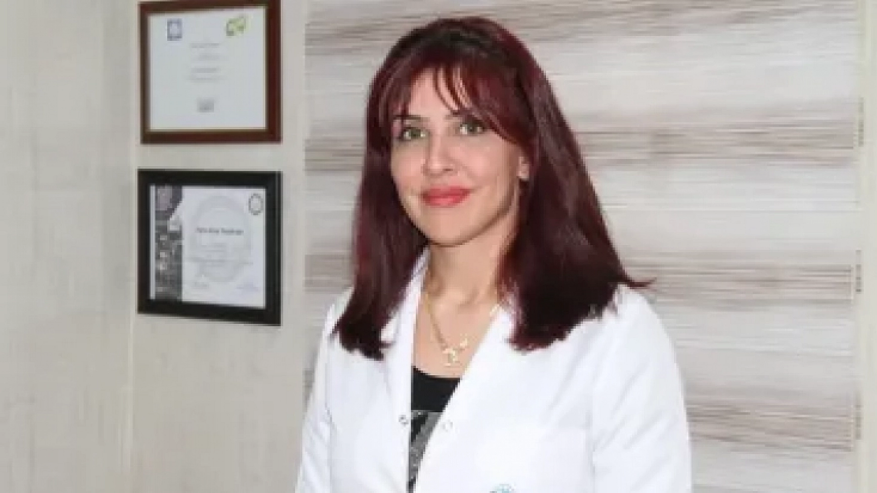 İç Hastalıkları Uzmanı Yalçınkaya Uyarılarda Bulundu