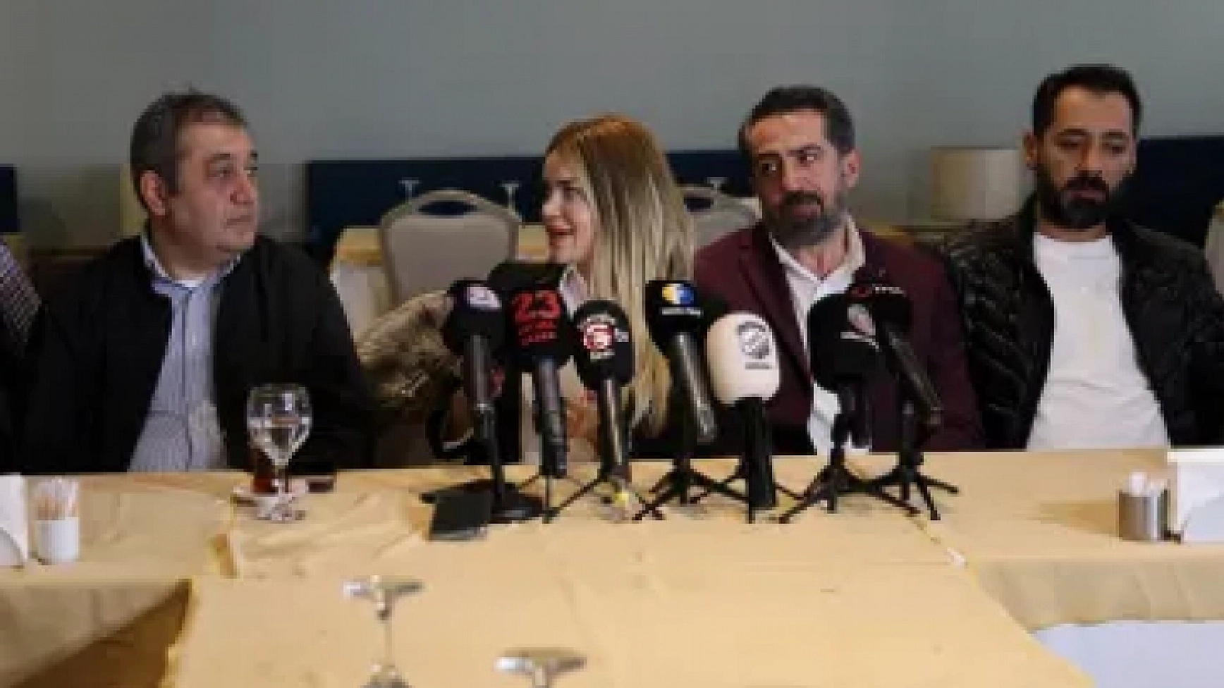 Kaya: 'Hedefimiz, Sultanlar Ligi'