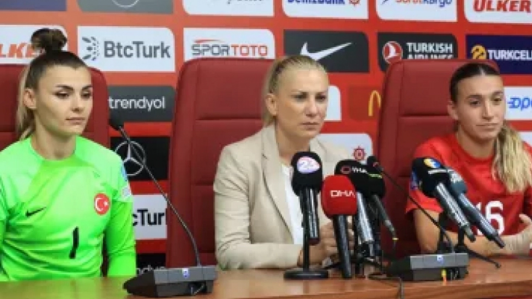 Kıragası: ‘Elazığ’da seyirci rekoru kırdık’