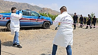 Elazığ'da sulama havuzunda 2 kişi ölü bulundu