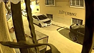 Elazığ'da ilginç hırsızlık girişimi