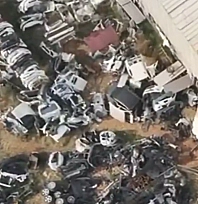 1 milyar 180 milyonluk Change Araç vurgunu çökertildi