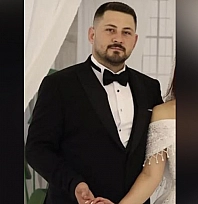 10 gün önce evlenen genç, yardıma koşarken can verdi