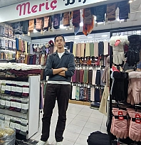 10. sınıf öğrencisinden girişimci hamle