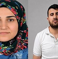 10 Yaşındaki oğlunun gözü önünde eşini katletti!