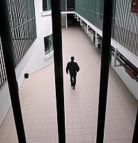 11'inci Yargı Paketi Komisyon'dan geçti