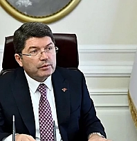 11. Yargı Paket TBMM'YE sunuldu: 'Af değil eşitsizliğin giderilmesi denildi'