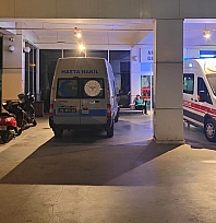 11 yaşındaki çocuk yurtta hayatını kaybetti