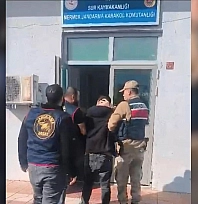 11 yıllık firar bitti: Katil sonunda yakalandı