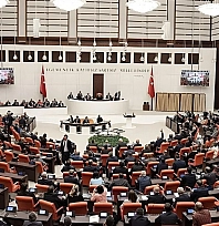 12. Yargı Paketi TBMM'de