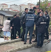 12 yaşındaki çocuk hayatını kaybetti
