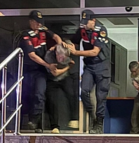 12 yaşındaki kıza istismar skandalı: Baba ve şüpheli tutuklandı