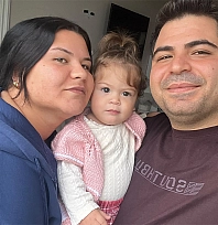 13 Aylık bebek hayatını kaybetti: aile yanlış tedavi ve ihmal iddiasıyla şikayetçi oldu