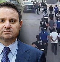 14 İlde 'Narko Kapan' operasyonu: 382 Gözaltı