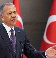 14 İlde silah kaçakçılarına darbe: 202 şüpheli yakalandı