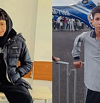 15 ve 16 yaşındaki 2 çocuk hayatını kaybetti