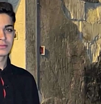 15 yaşındaki çocuk hayatını kaybetti