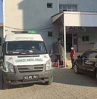 16 yaşındaki çocuk evinde ölü bulundu