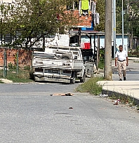 16 yaşındaki şüphelinin öldürdüğü kişinin annesi olduğu ortaya çıktı