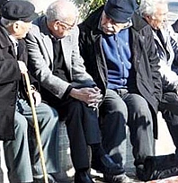 1800 günle 47, 48, 49, 50, 51 yaşında emeklilik SGK 2026 yönetmeliğinde olacak