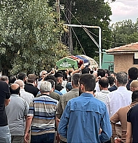 19 yaşındaki genç hayatını kaybetti