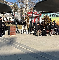 1999–2008 SGK girişlisine erken emeklilik yolu açılıyor