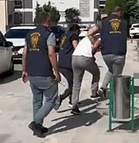 2 çocuğu istismar eden şahıs tutuklandı