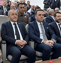 2025 Elazığ Aile Yılı Projesinin açılış programı gerçekleştirildi