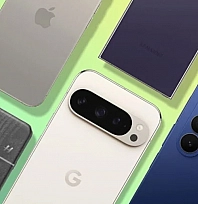 2025'in zirvedeki Android telefonları açıklandı