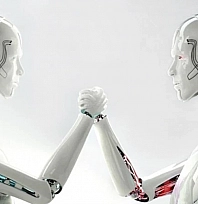 2025'te 13 binden fazla insansı robot satıldı