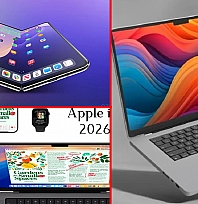 2026'da Apple'dan neler geliyor? İşte sızdırılan tüm ürünler