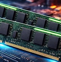 2026'da RAM krizi: Yapay zeka ve veri merkezleri bellek tedarikini zorluyor