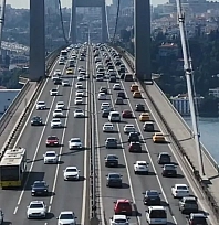 2026 itibarıyla köprü ve otoyol ücretleri yenilendi