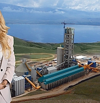 '2030'a kadar rekabet gücü yüksek  bir üretim modeline geçeceğiz'